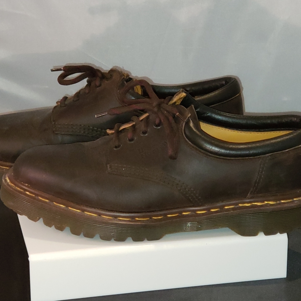 Doc Dr Martens Air Wave The Original Size 9